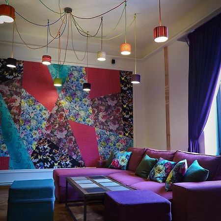 Arina Apartments 2 Брашов Экстерьер фото