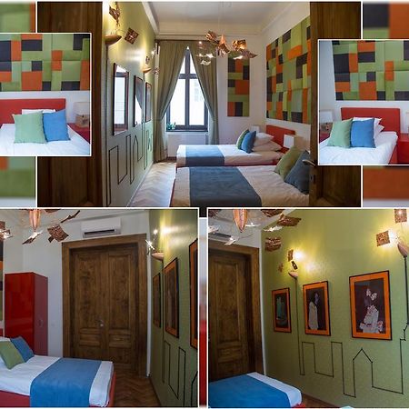 Arina Apartments 2 Брашов Экстерьер фото