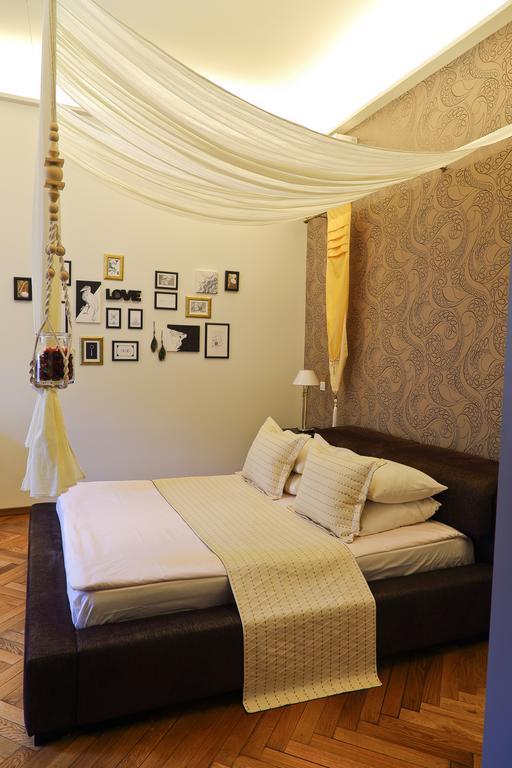 Arina Apartments 2 Брашов Экстерьер фото
