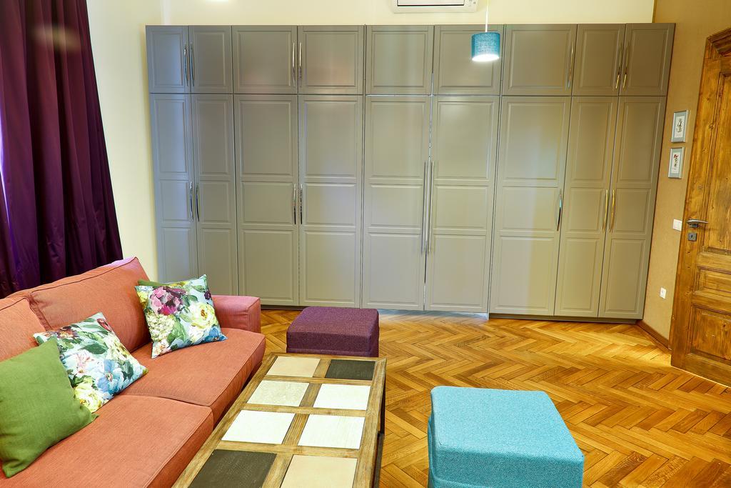 Arina Apartments 2 Брашов Экстерьер фото