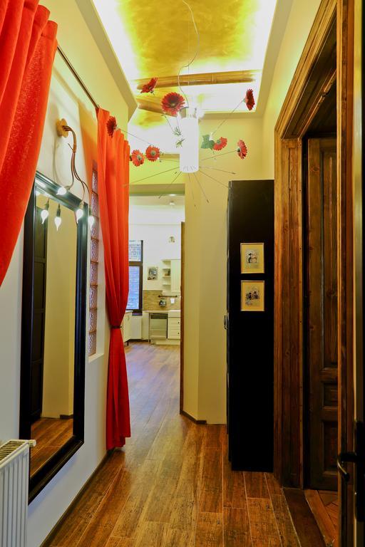 Arina Apartments 2 Брашов Экстерьер фото