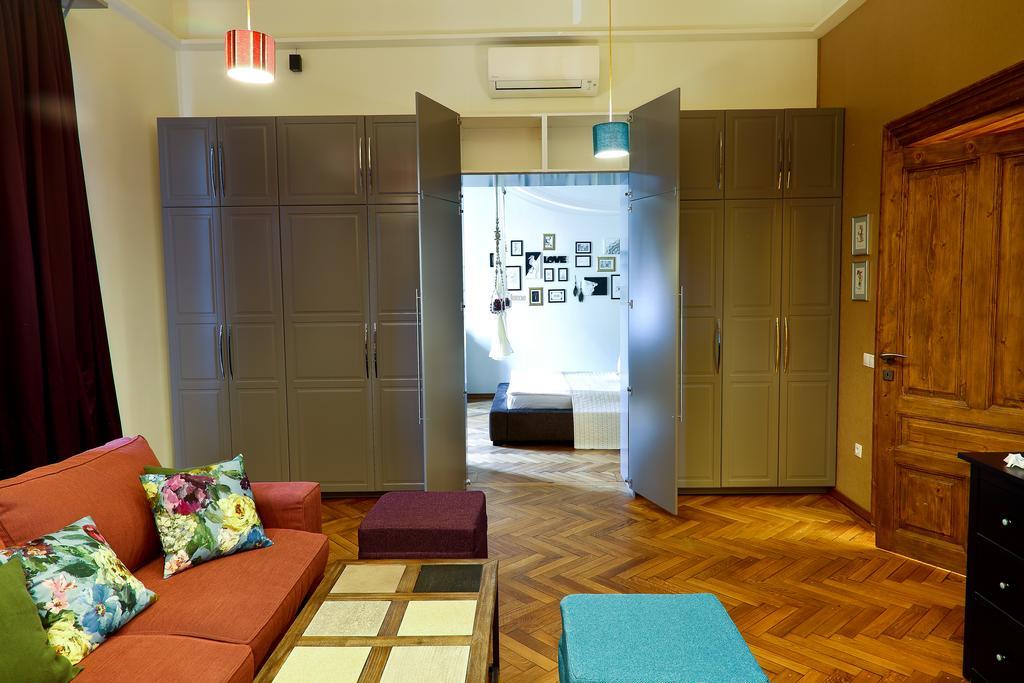 Arina Apartments 2 Брашов Экстерьер фото