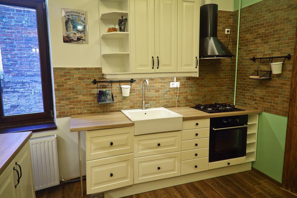 Arina Apartments 2 Брашов Экстерьер фото
