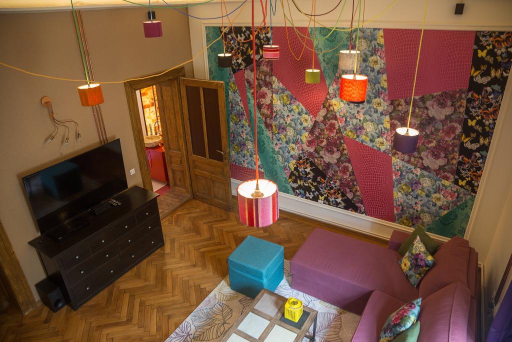 Arina Apartments 2 Брашов Экстерьер фото